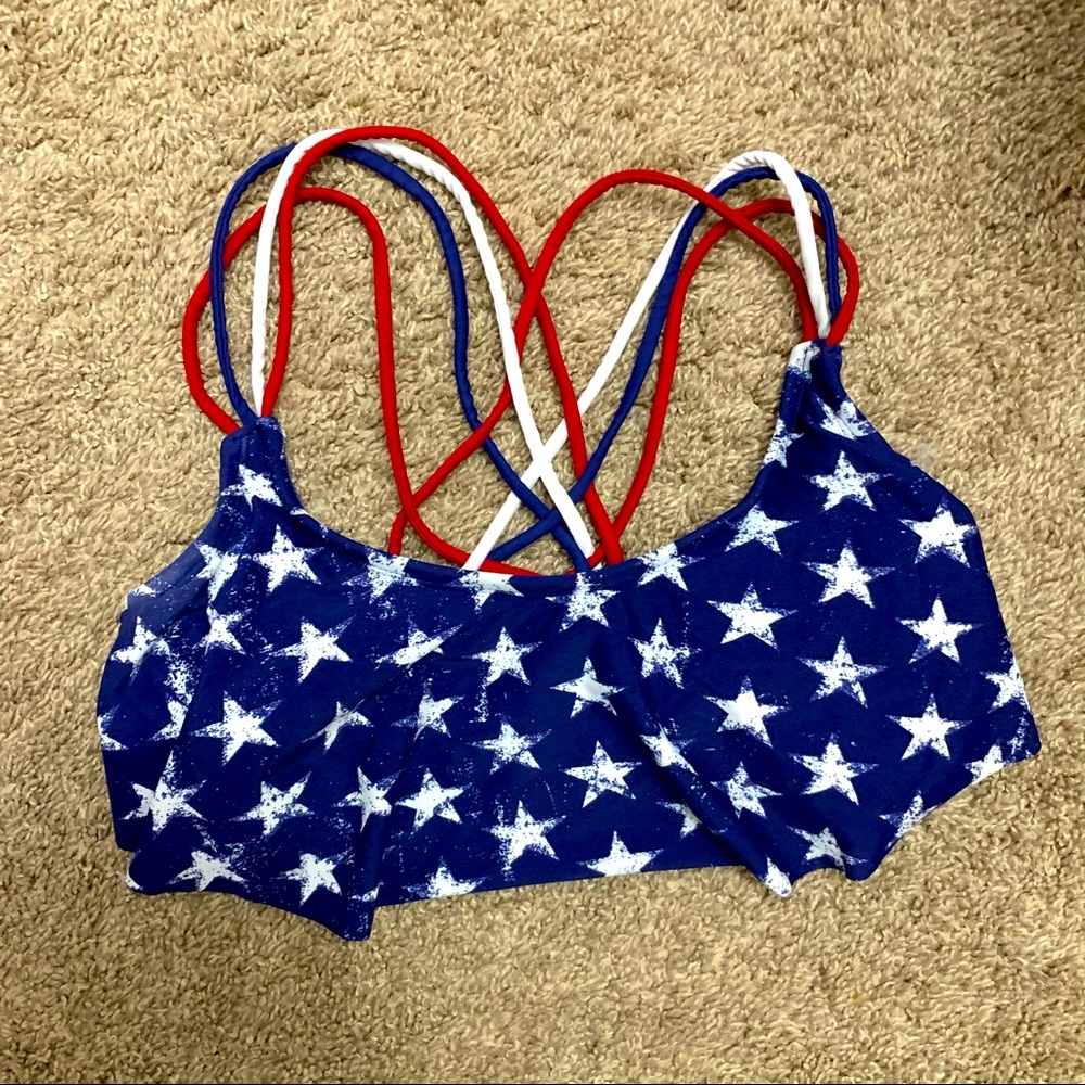 Target bathing suit top